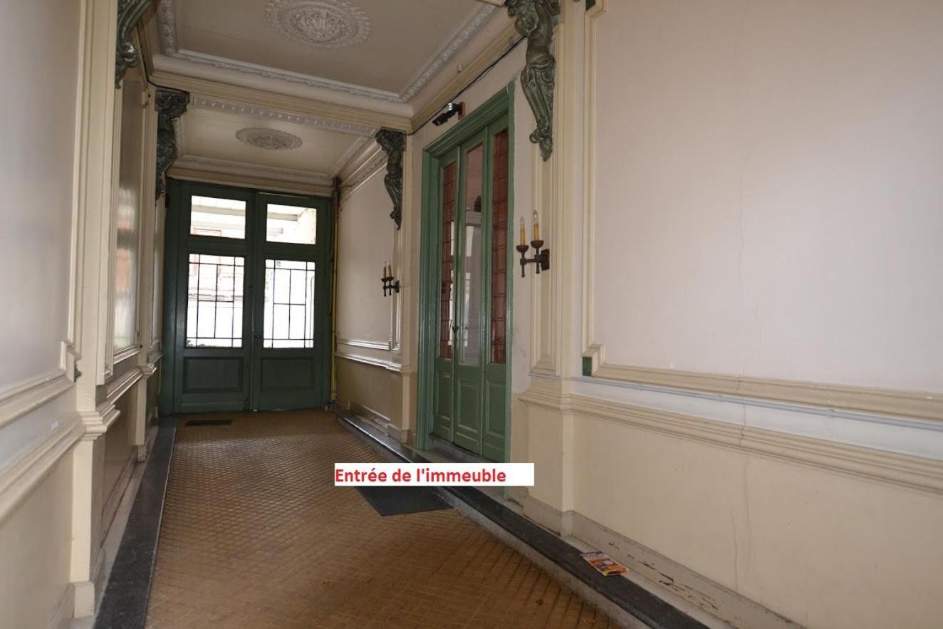 Duplex Sympa Verviers Ξενοδοχείο Εξωτερικό φωτογραφία