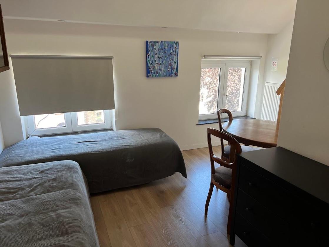 Duplex Sympa Verviers Ξενοδοχείο Εξωτερικό φωτογραφία