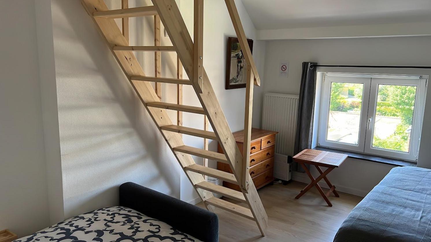 Duplex Sympa Verviers Ξενοδοχείο Εξωτερικό φωτογραφία