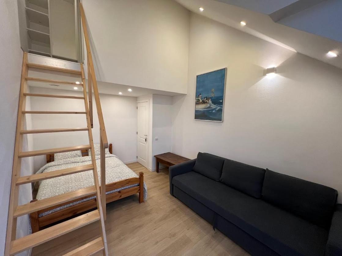 Duplex Sympa Verviers Ξενοδοχείο Εξωτερικό φωτογραφία